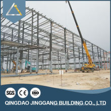 Industrial Mental Frame Construction Steel Price per kg